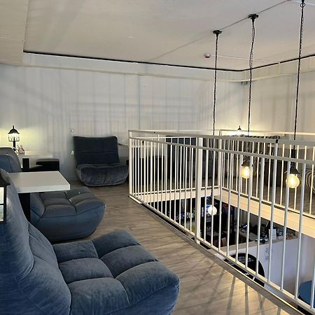 New Generation Hostel Milan Center Экстерьер фото