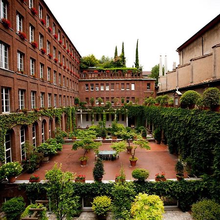 New Generation Hostel Milan Center Экстерьер фото