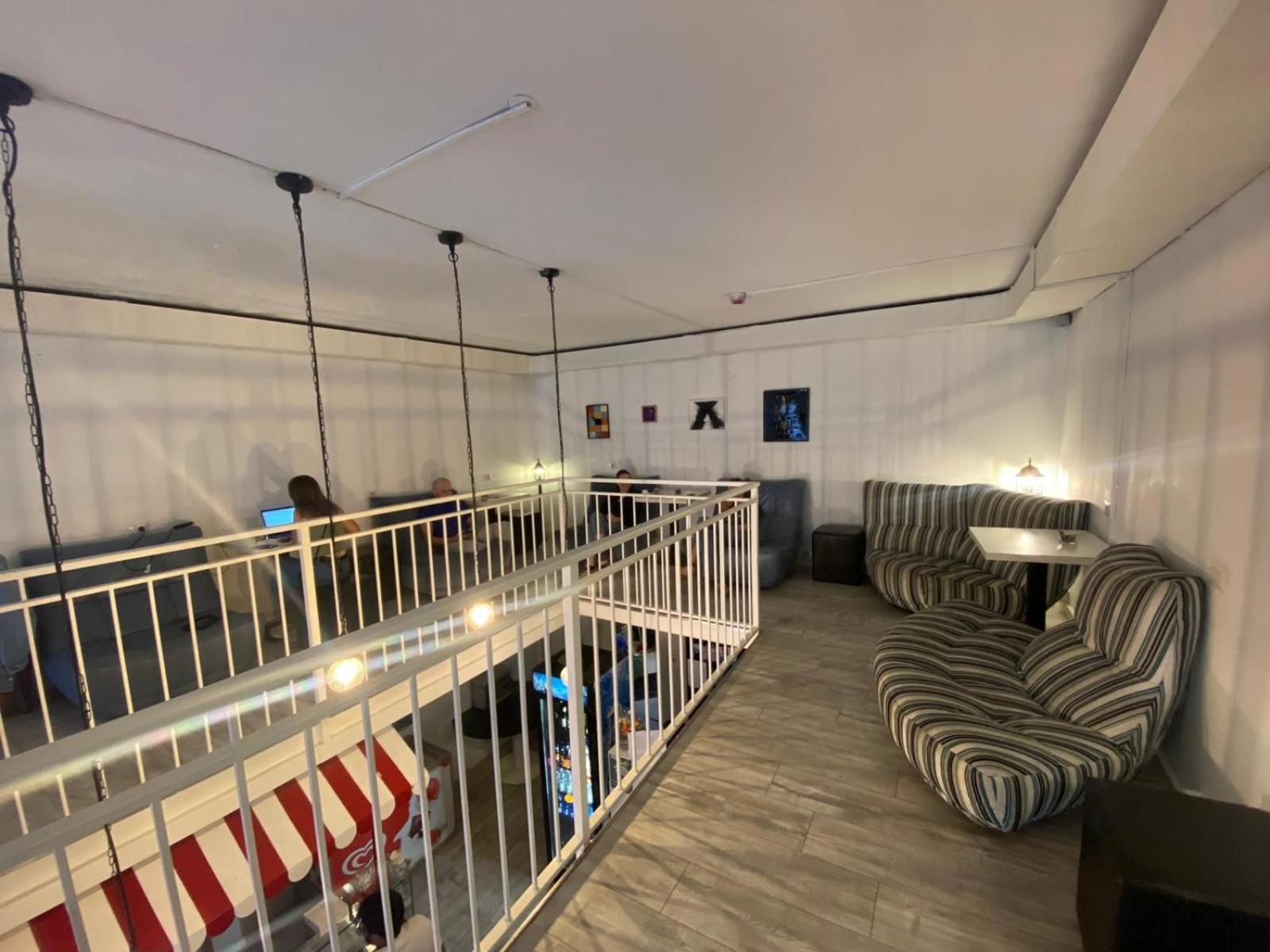 New Generation Hostel Milan Center Экстерьер фото