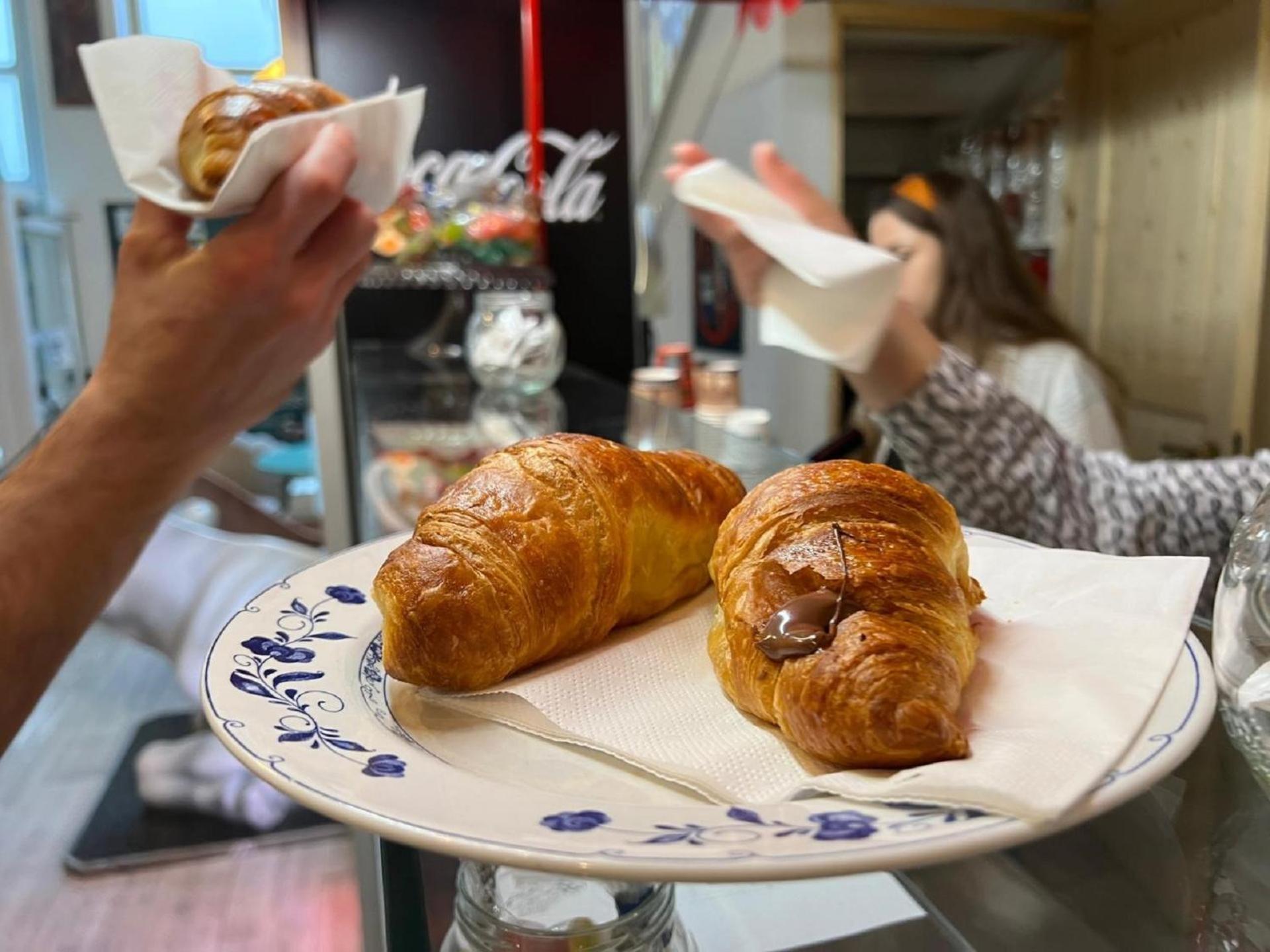 New Generation Hostel Milan Center Экстерьер фото