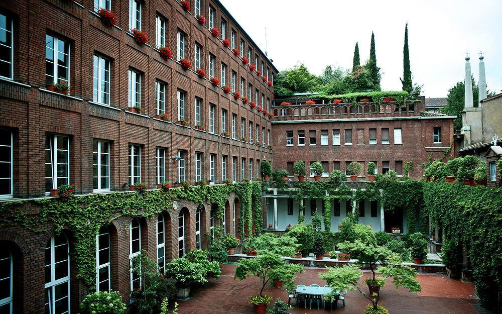New Generation Hostel Milan Center Экстерьер фото