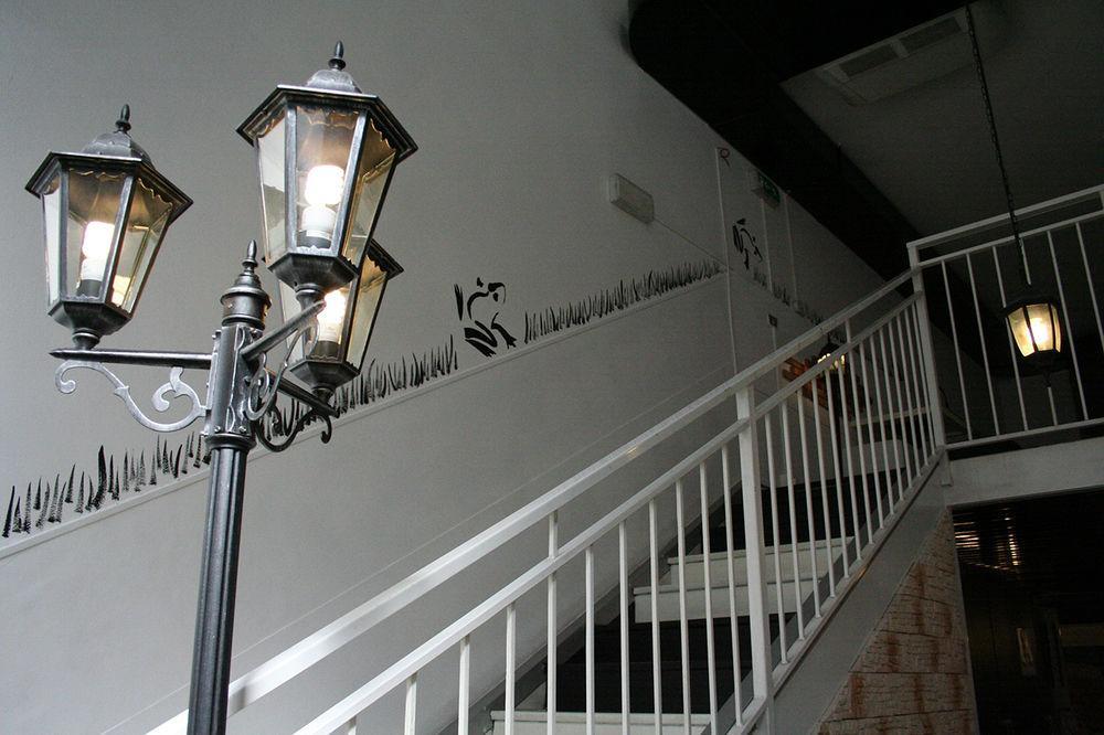 New Generation Hostel Milan Center Экстерьер фото
