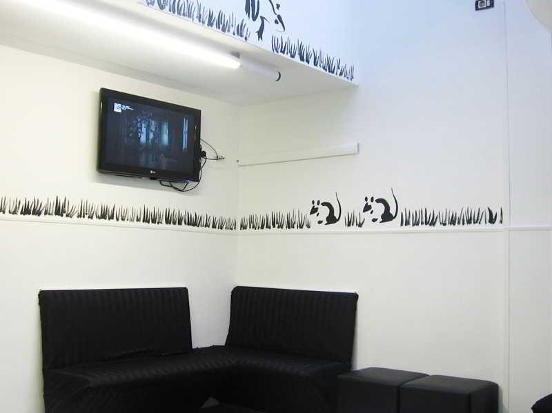 New Generation Hostel Milan Center Экстерьер фото