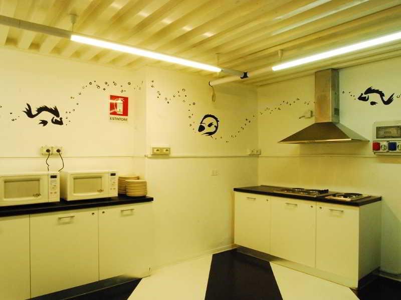 New Generation Hostel Milan Center Экстерьер фото